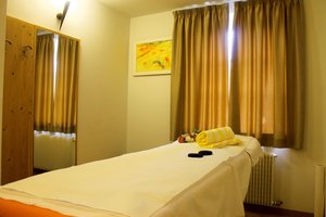 Hotel ALPEN HOTEL EGHEL wakacje