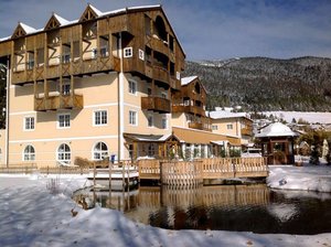 Hotel ALPEN HOTEL EGHEL wakacje