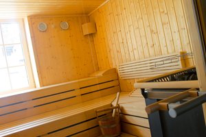 Hotel ALPEN HOTEL EGHEL wakacje