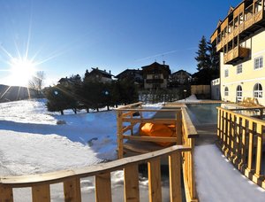 Hotel ALPEN HOTEL EGHEL wakacje