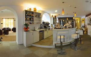 Hotel ALPEN HOTEL EGHEL wakacje