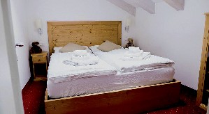 Hotel APARTAMENTY FRANCOLINI wakacje