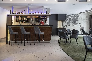 Hotel BLU HOTEL NATURA & SPA wakacje