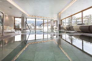 Hotel BLU HOTEL NATURA & SPA wakacje