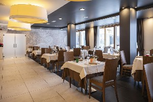 Hotel BLU HOTEL NATURA & SPA wakacje