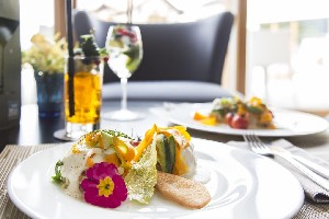 Hotel BLU HOTEL NATURA & SPA wakacje