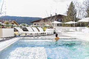 Hotel BLU HOTEL NATURA & SPA wakacje