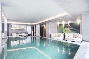 Hotel BLU HOTEL NATURA & SPA wakacje