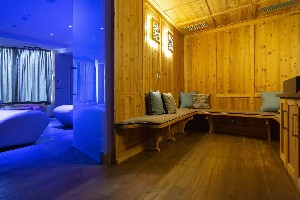 Hotel BLU HOTEL NATURA & SPA wakacje