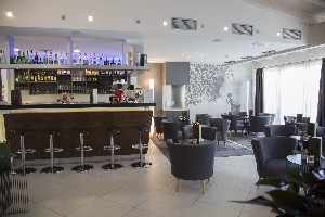 Hotel BLU HOTEL NATURA & SPA wakacje