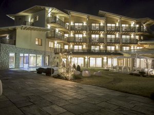 Hotel BLU HOTEL NATURA & SPA wakacje