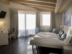 Hotel BLU HOTEL NATURA & SPA wakacje