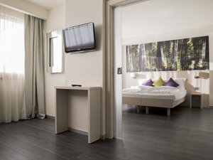Hotel BLU HOTEL NATURA & SPA wakacje