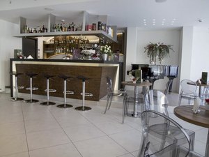 Hotel BLU HOTEL NATURA & SPA wakacje