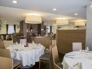 Hotel BLU HOTEL NATURA & SPA wakacje
