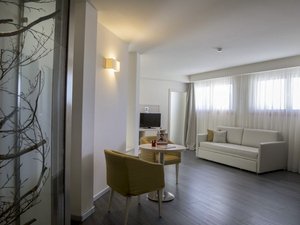 Hotel BLU HOTEL NATURA & SPA wakacje