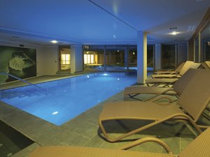 Hotel BLU HOTEL NATURA & SPA wakacje