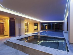 Hotel BLU HOTEL NATURA & SPA wakacje