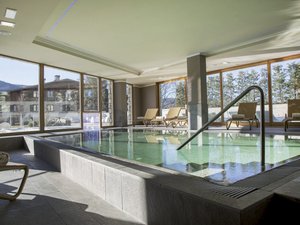 Hotel BLU HOTEL NATURA & SPA wakacje