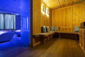 Hotel BLU HOTEL NATURA & SPA wakacje