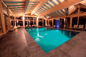 Hotel CAMINETTO MOUNTAIN RESORT wakacje