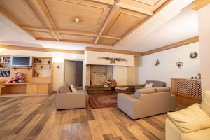 Hotel CAMINETTO MOUNTAIN RESORT wakacje
