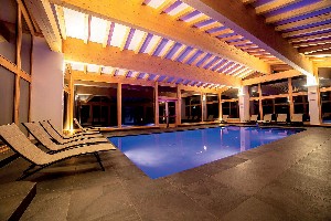 Hotel CAMINETTO MOUNTAIN RESORT wakacje