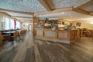 Hotel CAMINETTO MOUNTAIN RESORT wakacje