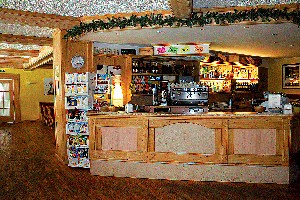 Hotel CAMINETTO MOUNTAIN RESORT wakacje