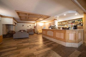 Hotel CAMINETTO MOUNTAIN RESORT wakacje