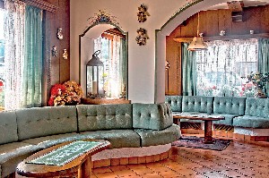 Hotel CAMINETTO MOUNTAIN RESORT wakacje