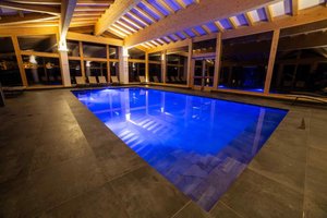 Hotel CAMINETTO MOUNTAIN RESORT wakacje