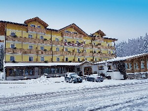 Hotel CAMINETTO MOUNTAIN RESORT wakacje