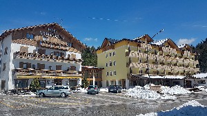 Hotel CAMINETTO MOUNTAIN RESORT wakacje