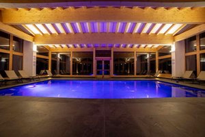 Hotel CAMINETTO MOUNTAIN RESORT wakacje