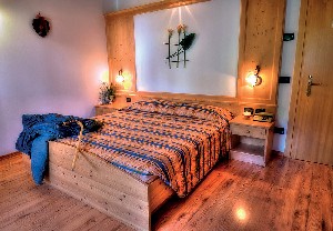 Hotel CAMINETTO MOUNTAIN RESORT wakacje