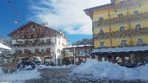 Hotel CAMINETTO MOUNTAIN RESORT wakacje