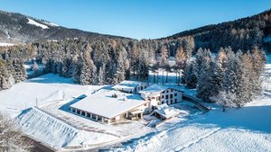 Hotel CASA ALPINA wakacje