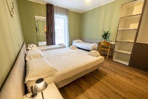 Hotel CASA ALPINA wakacje