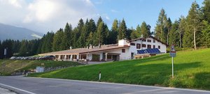 Hotel CASA ALPINA wakacje