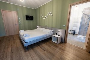 Hotel CASA ALPINA wakacje