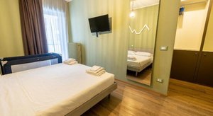 Hotel CASA ALPINA wakacje