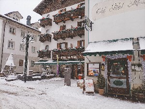 Hotel CLUB HOTEL ALPINO wakacje