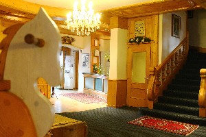 Hotel CLUB HOTEL ALPINO wakacje