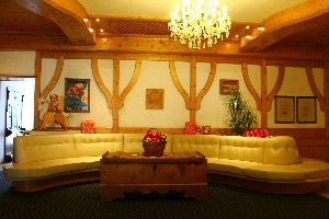 Hotel CLUB HOTEL ALPINO wakacje