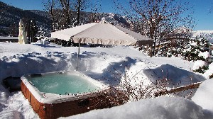 Hotel CLUB HOTEL ALPINO wakacje