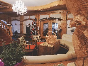 Hotel CLUB HOTEL ALPINO wakacje