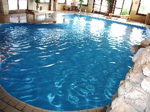 Hotel CLUB HOTEL ALPINO wakacje