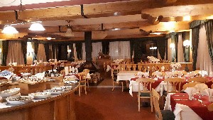 Hotel CLUB HOTEL ALPINO wakacje