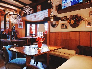 Hotel CLUB HOTEL ALPINO wakacje